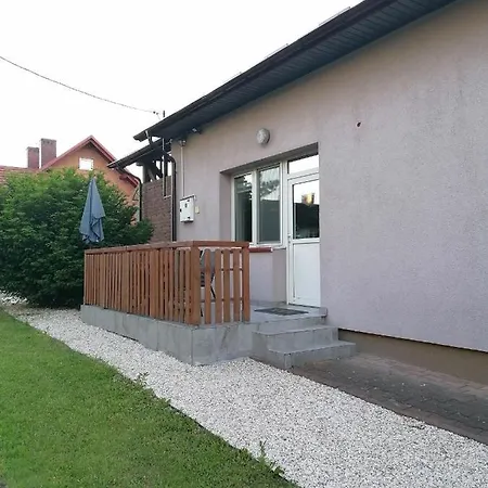 Pokoje Goscinne Sandomingo Sandomierz Exterior photo