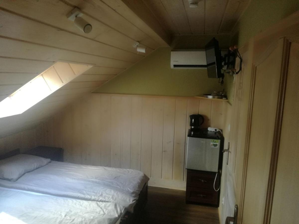 Goscinne Sandomingo Homestay Sandomierz