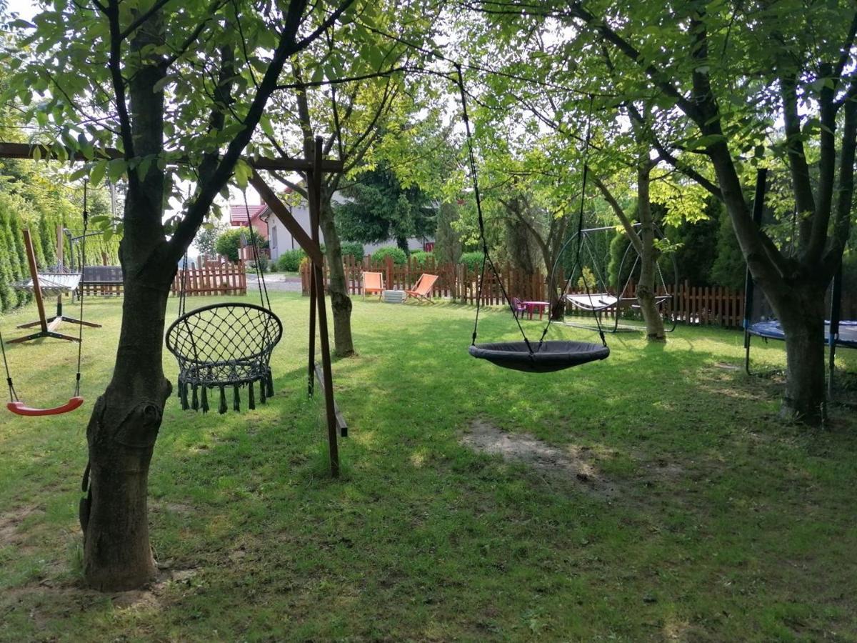 Goscinne Sandomingo Homestay