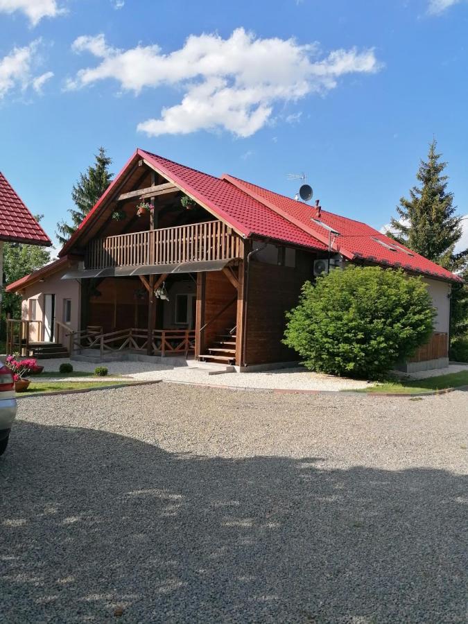 Goscinne Sandomingo Homestay Sandomierz