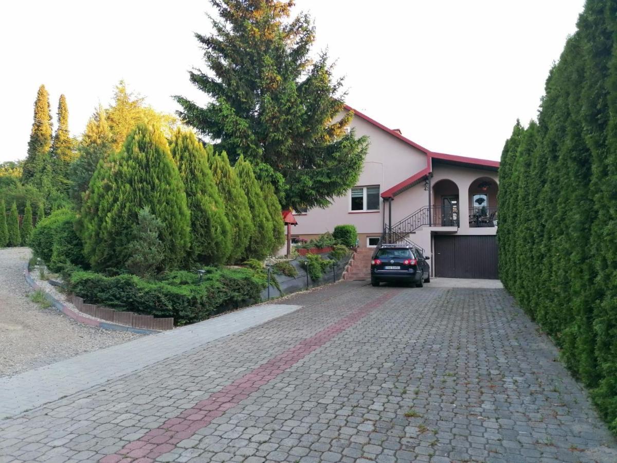 Goscinne Sandomingo Homestay
