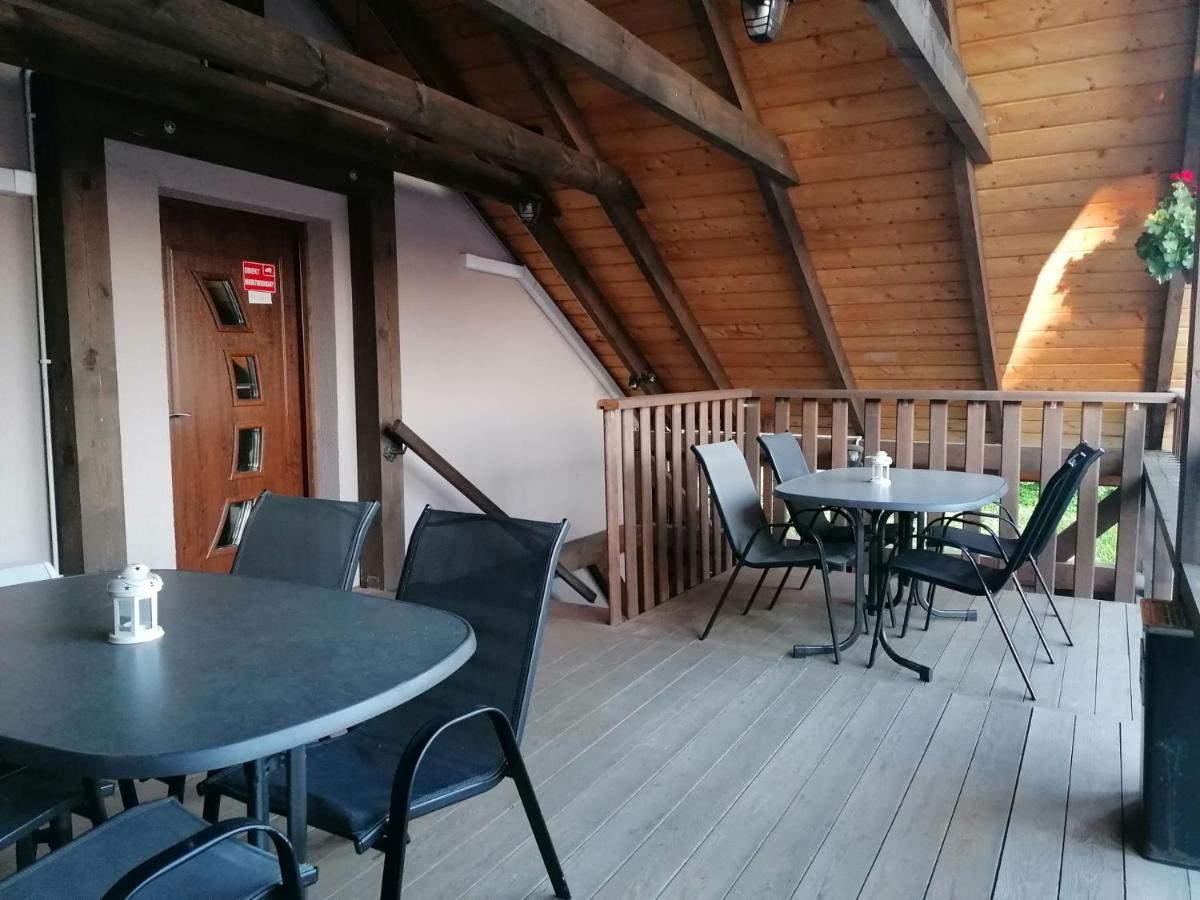 Homestay Goscinne Sandomingo