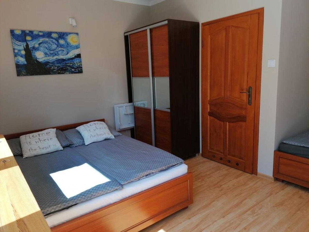 Goscinne Sandomingo Homestay Sandomierz