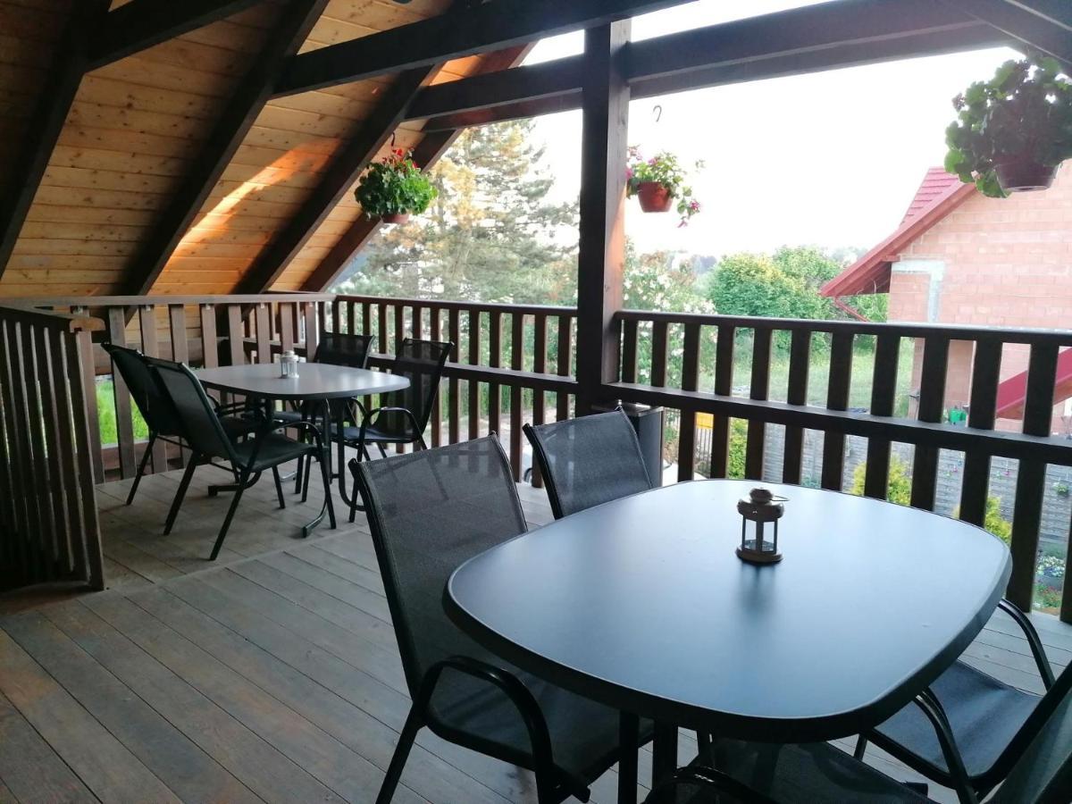 Homestay Goscinne Sandomingo Sandomierz