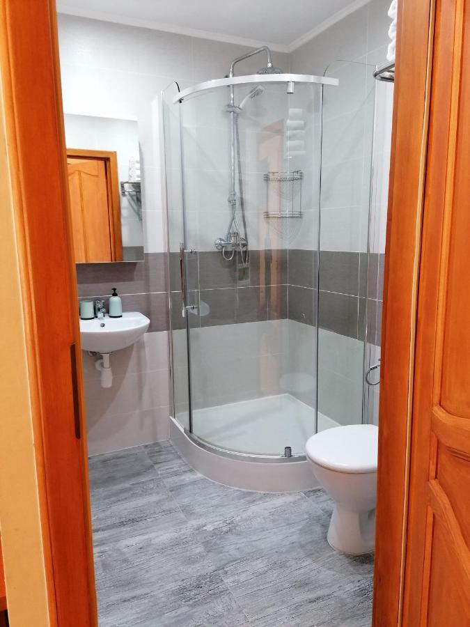 Goscinne Sandomingo Homestay Sandomierz
