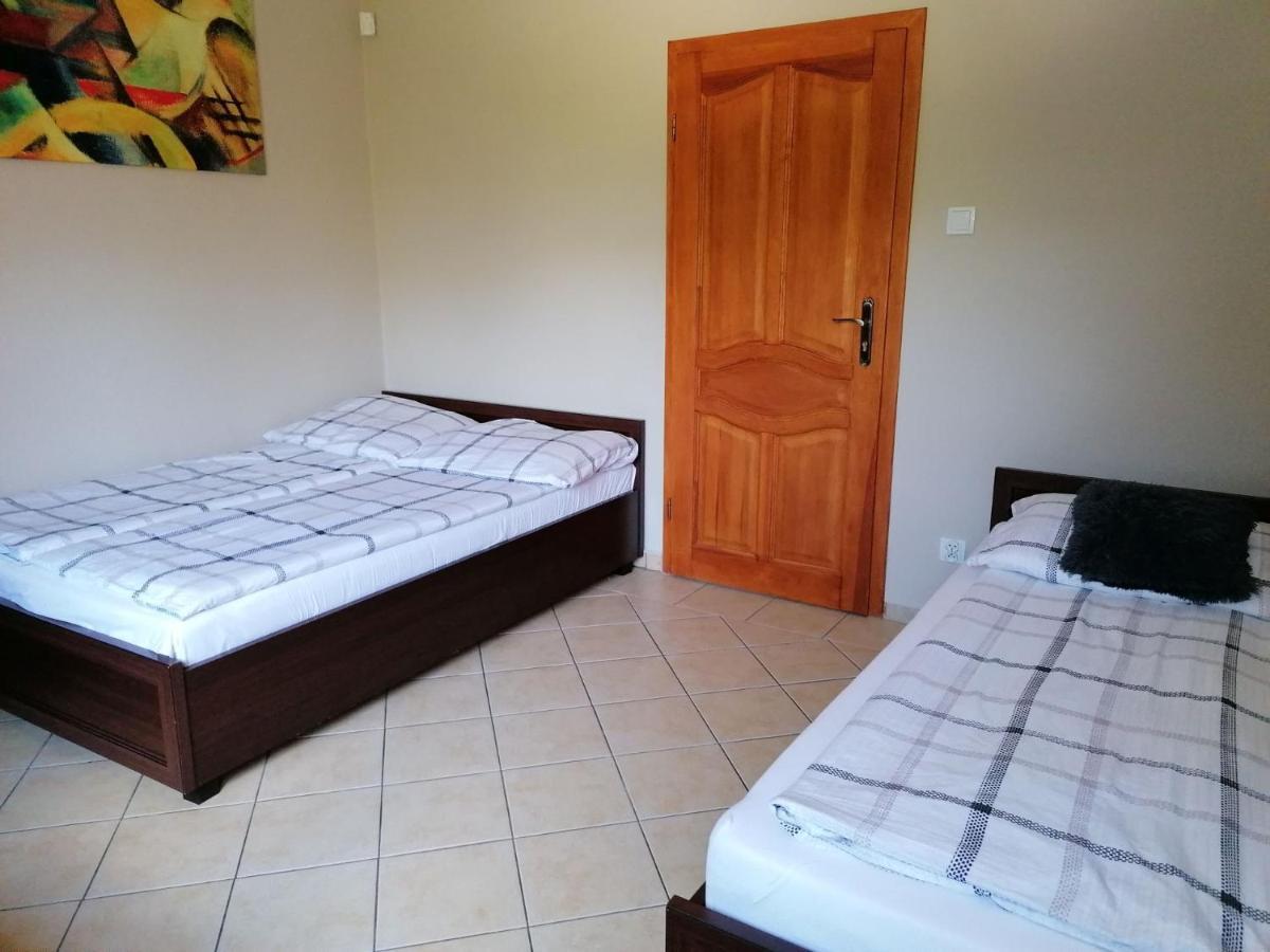 Homestay Goscinne Sandomingo *