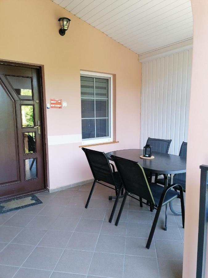 Goscinne Sandomingo Homestay *