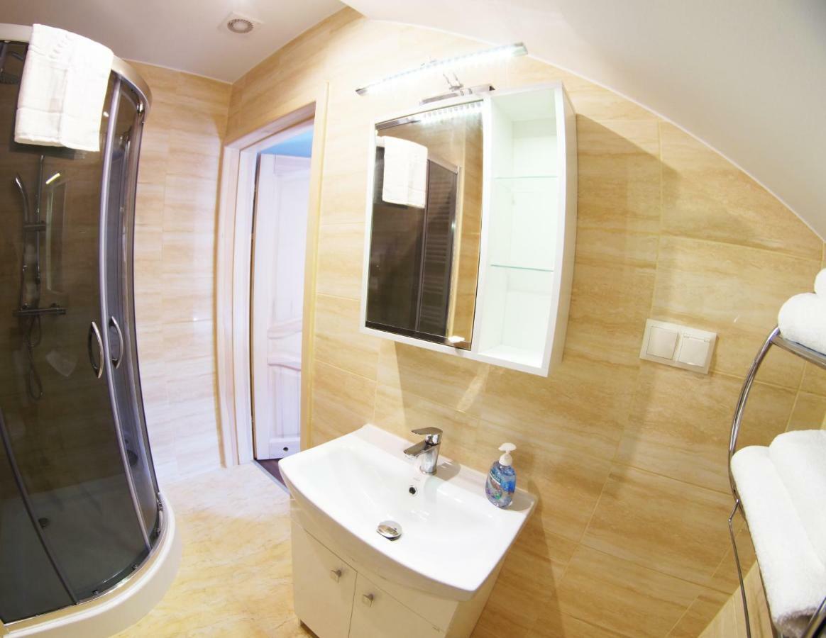 Goscinne Sandomingo Homestay Sandomierz