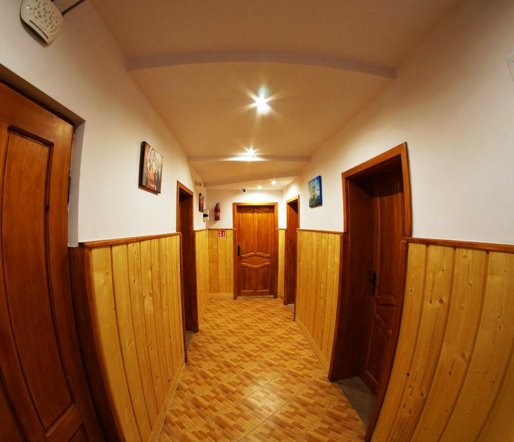 Homestay Goscinne Sandomingo