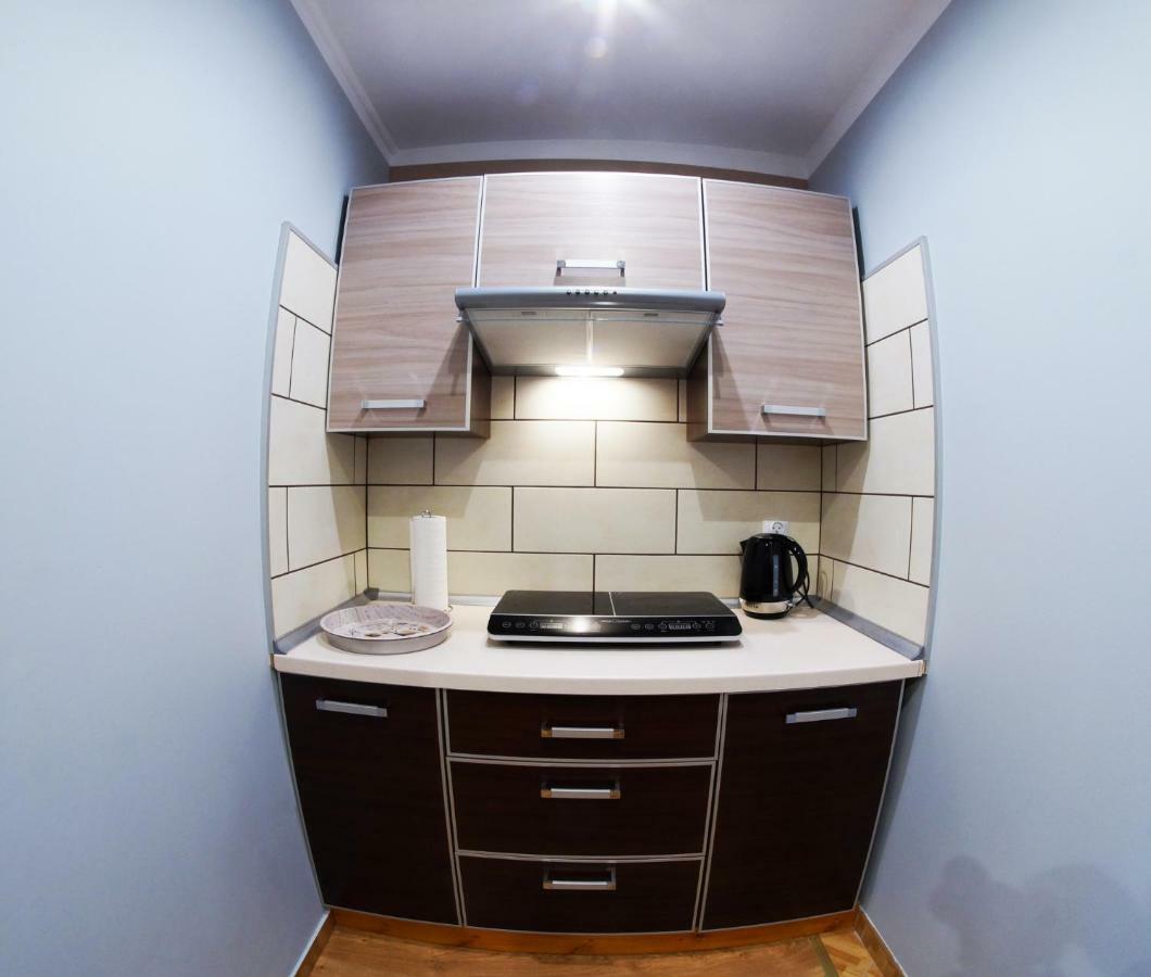 Homestay Goscinne Sandomingo